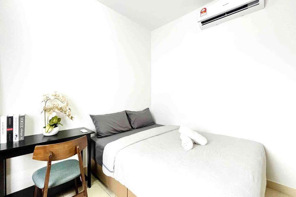 Studio Room Alanis Suite @ Klia Sepang Exterior foto