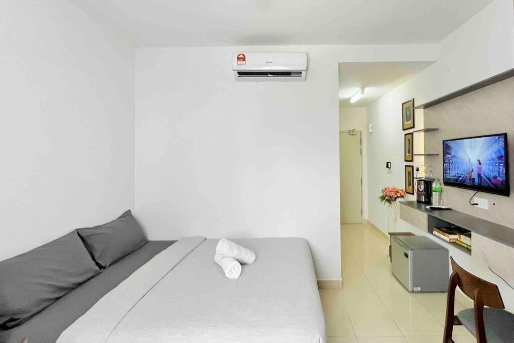 Studio Room Alanis Suite @ Klia Sepang Exterior foto