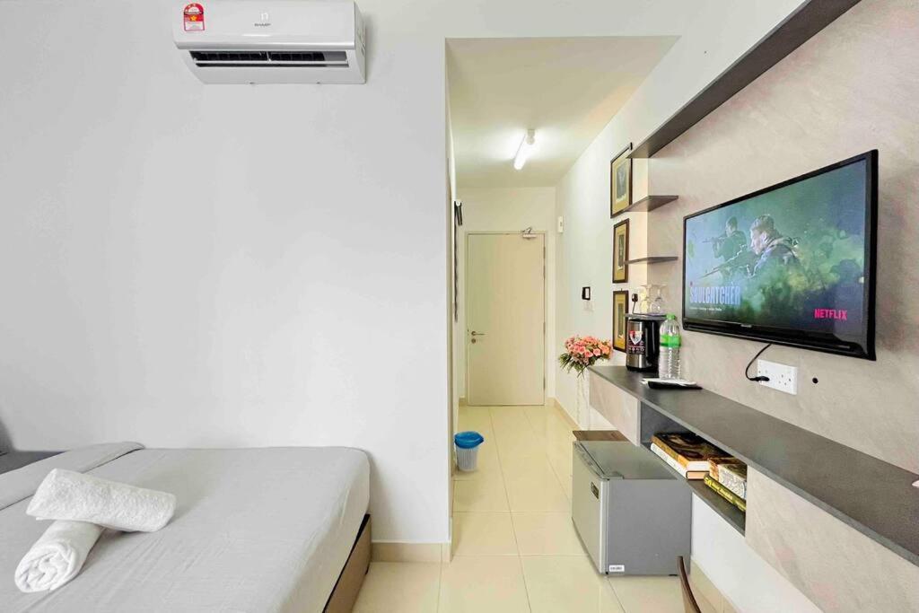 Studio Room Alanis Suite @ Klia Sepang Exterior foto