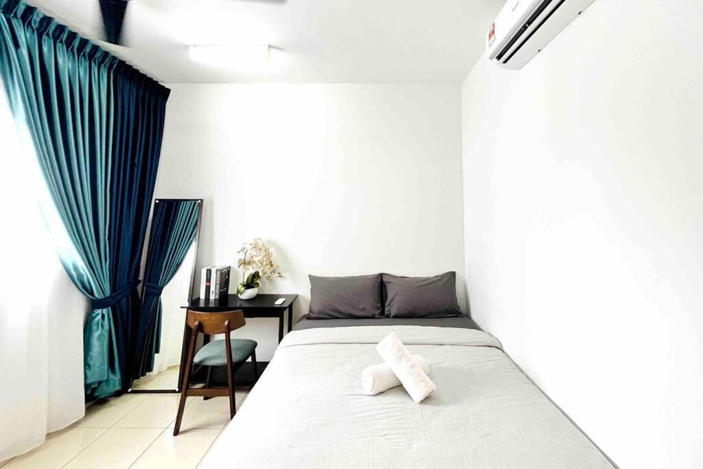 Studio Room Alanis Suite @ Klia Sepang Exterior foto